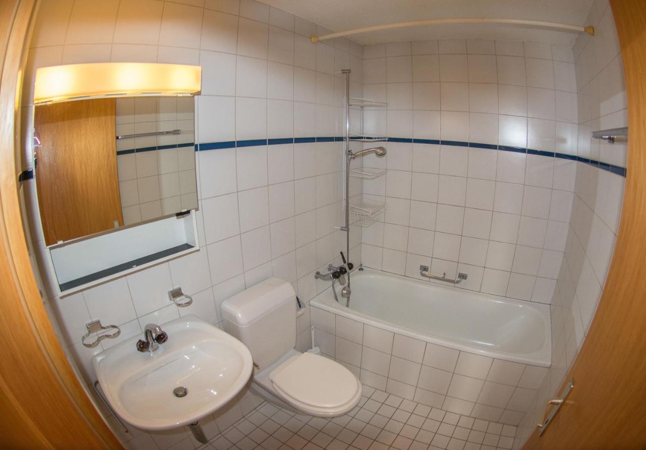 O 68 Haus Bel Air Apartment Wengen Ngoại thất bức ảnh