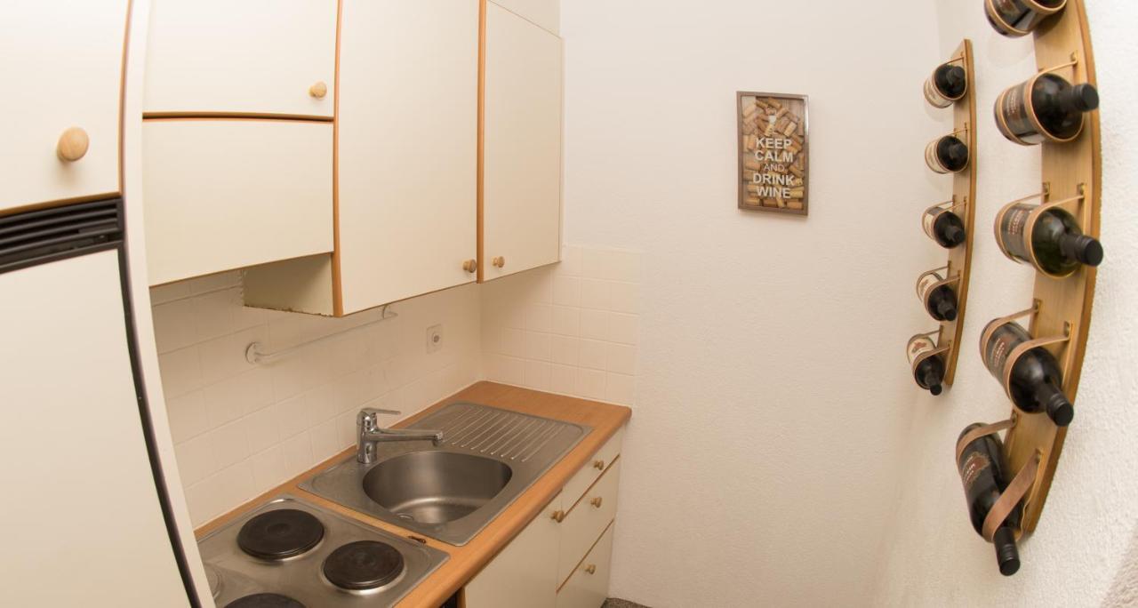 O 68 Haus Bel Air Apartment Wengen Ngoại thất bức ảnh