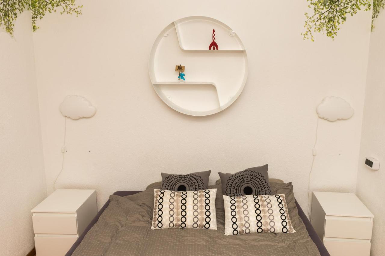 O 68 Haus Bel Air Apartment Wengen Ngoại thất bức ảnh
